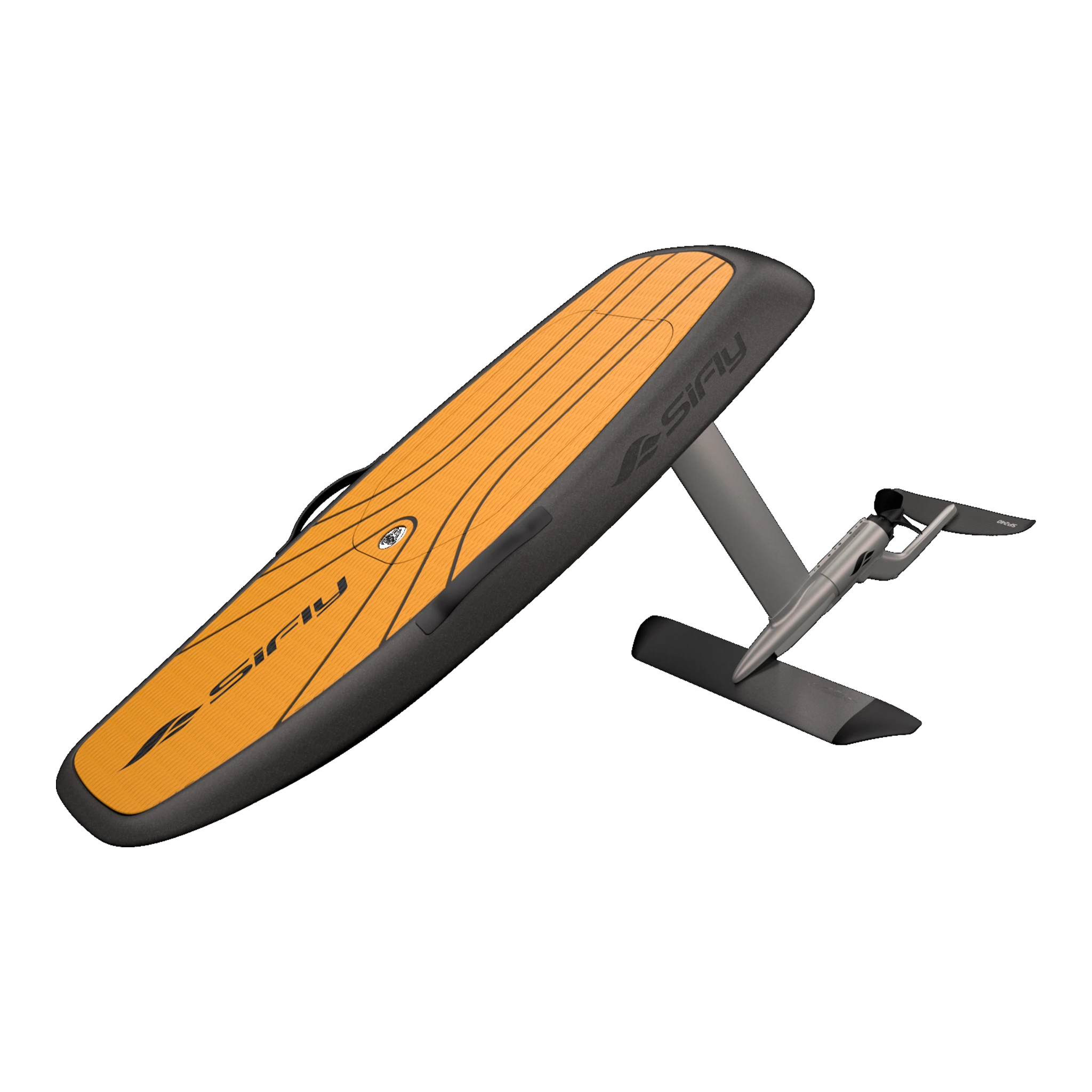 Sifly Rider + eFoil Set