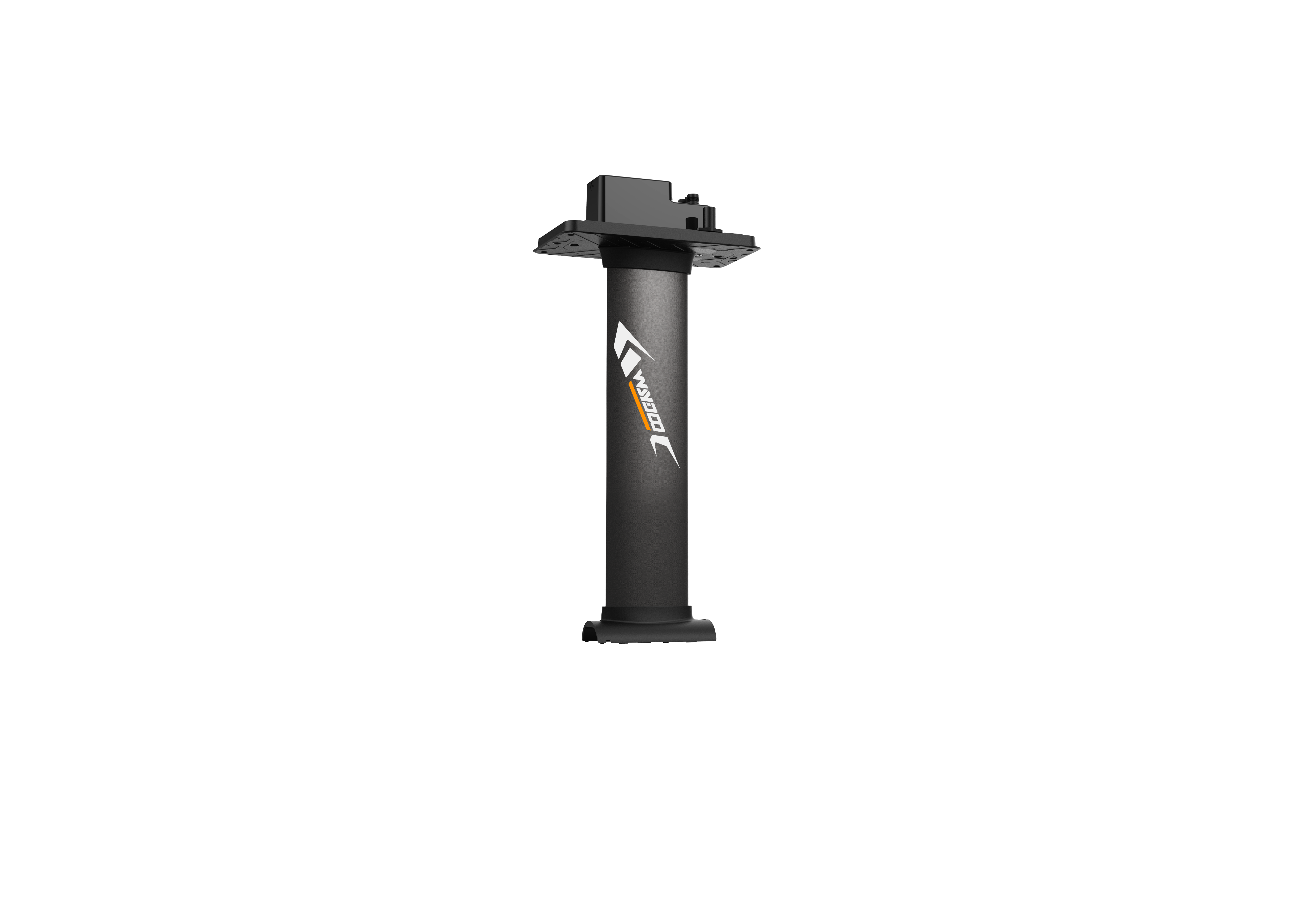 EVO 31" Mast Carbon