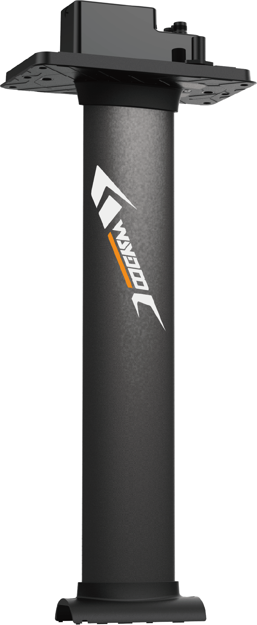 EVO 31" Mast Carbon