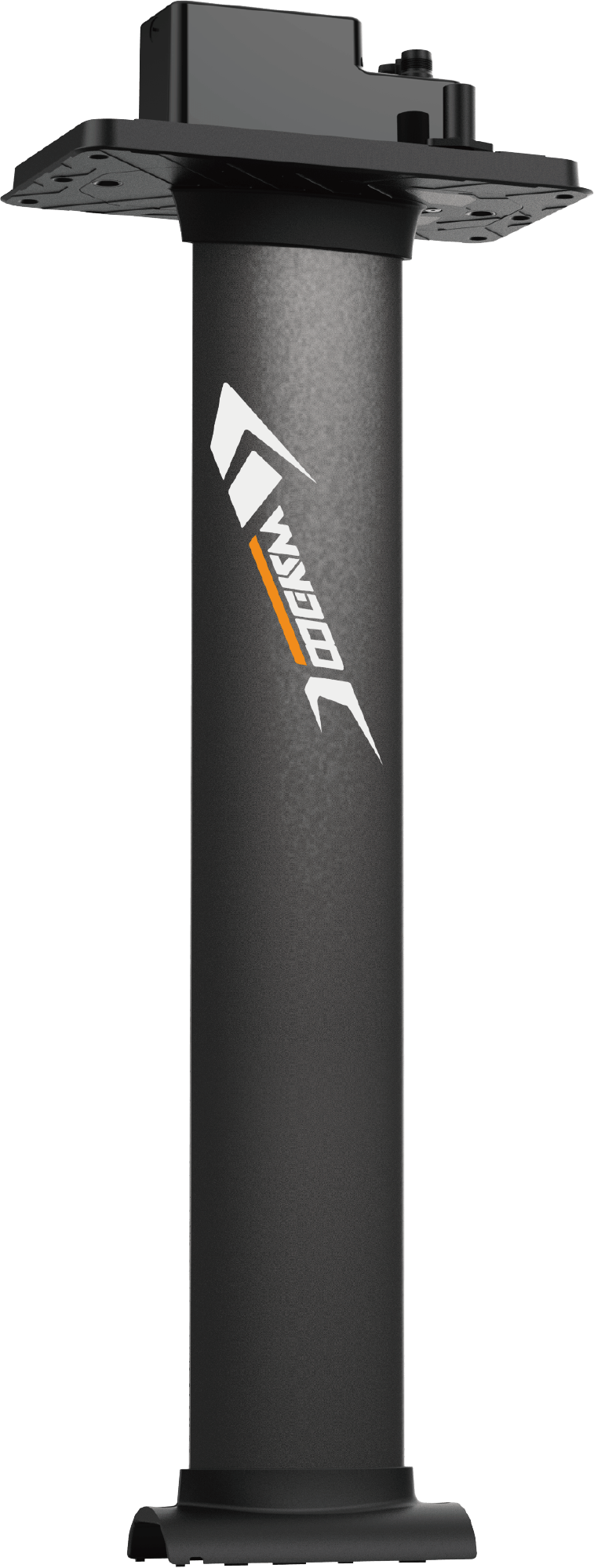 EVO 31" Mast Carbon
