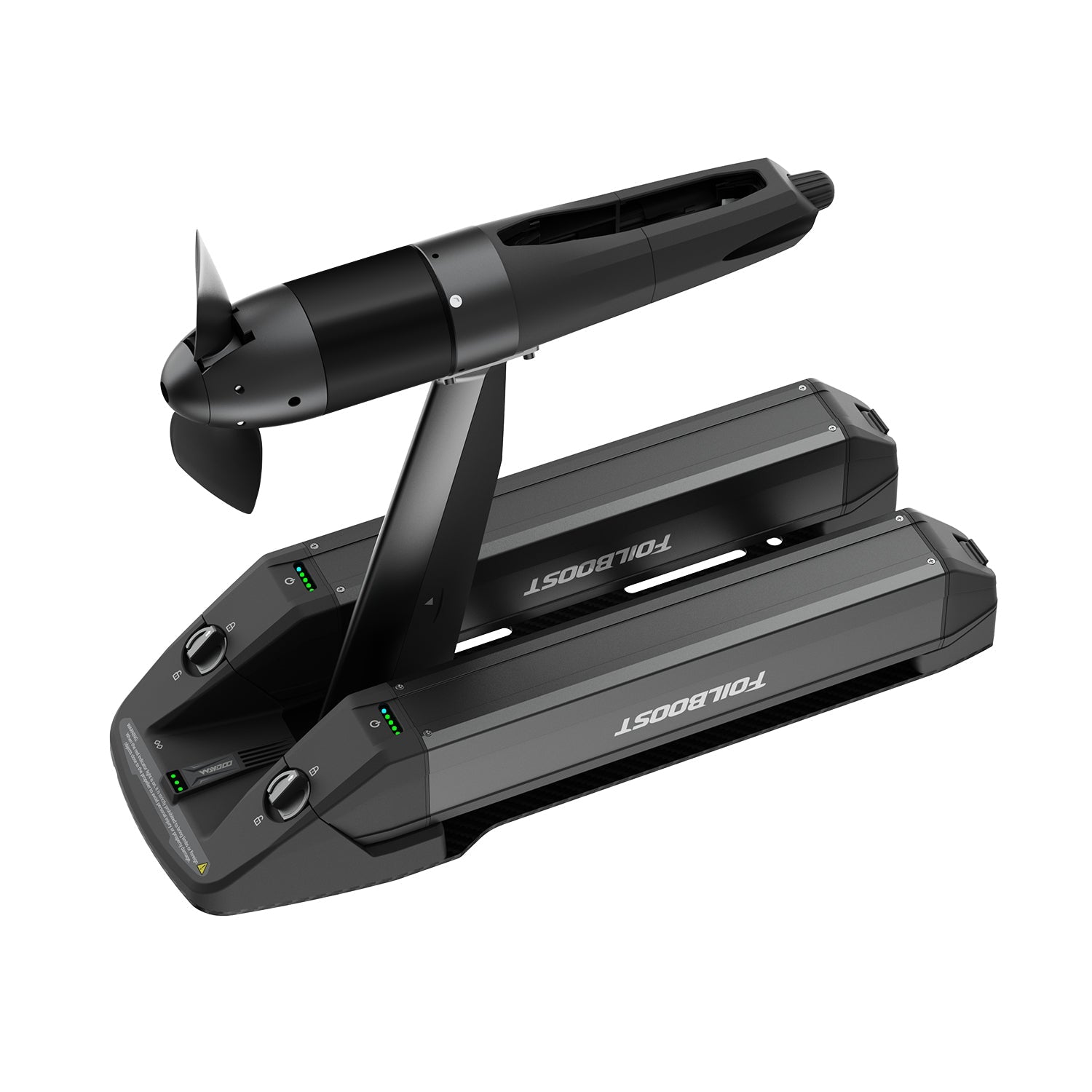 Waydoo FoilBoost Assist Kit for Foiling-Pre-Order