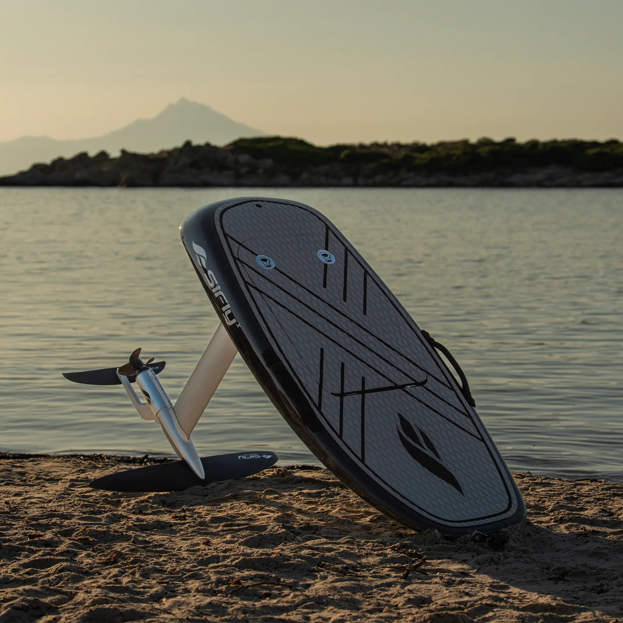 Stellar X Board
