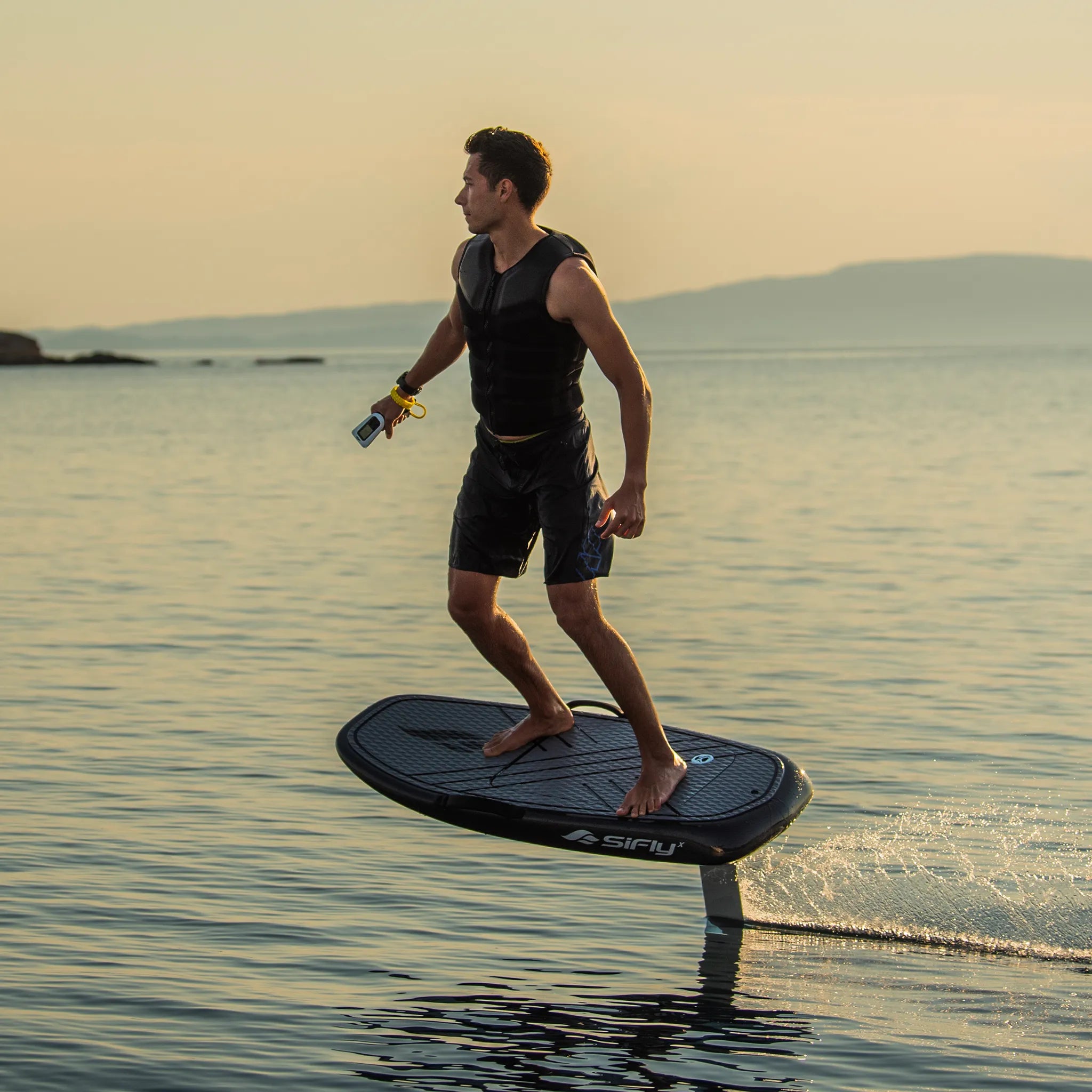 Stellar X Board