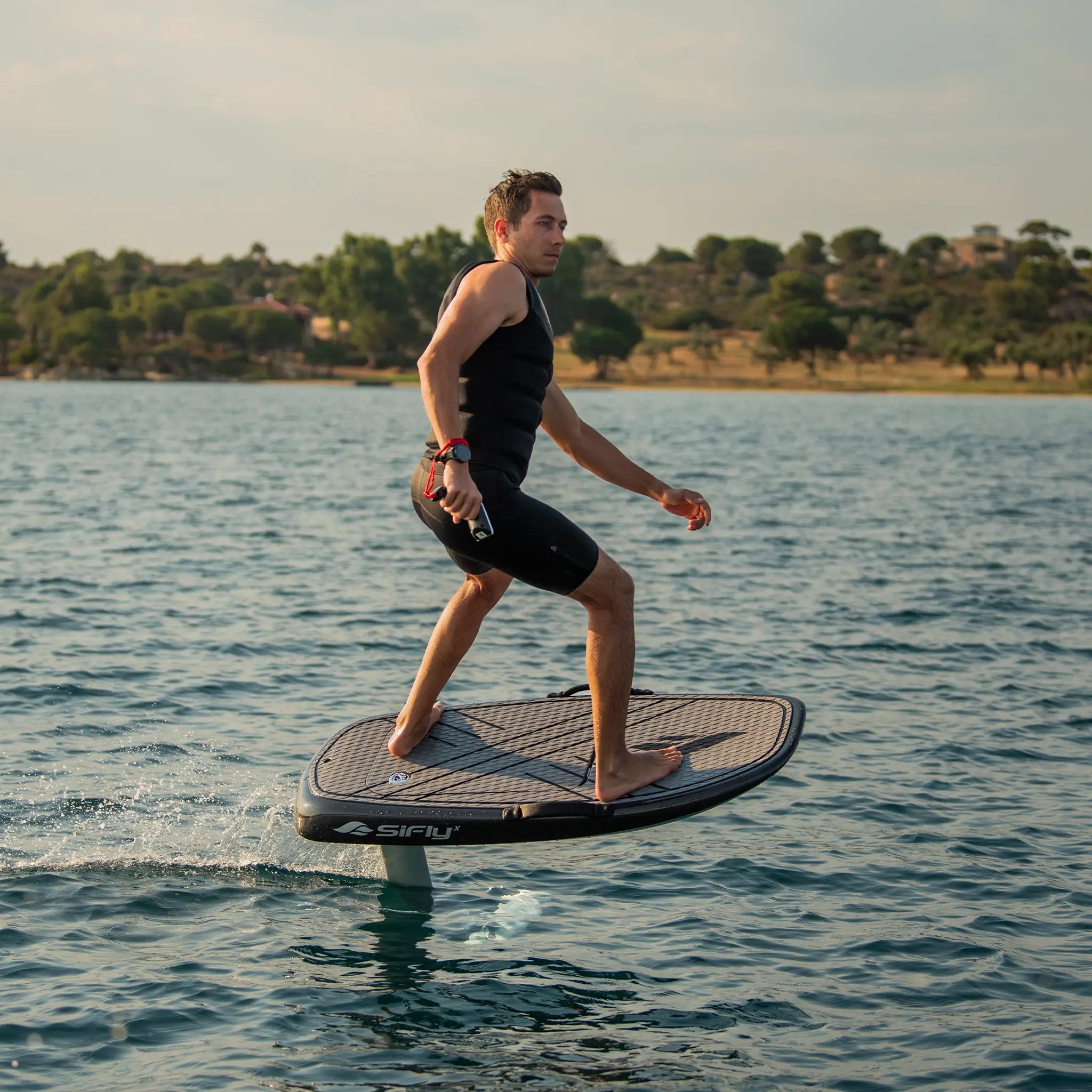 Stellar X Board