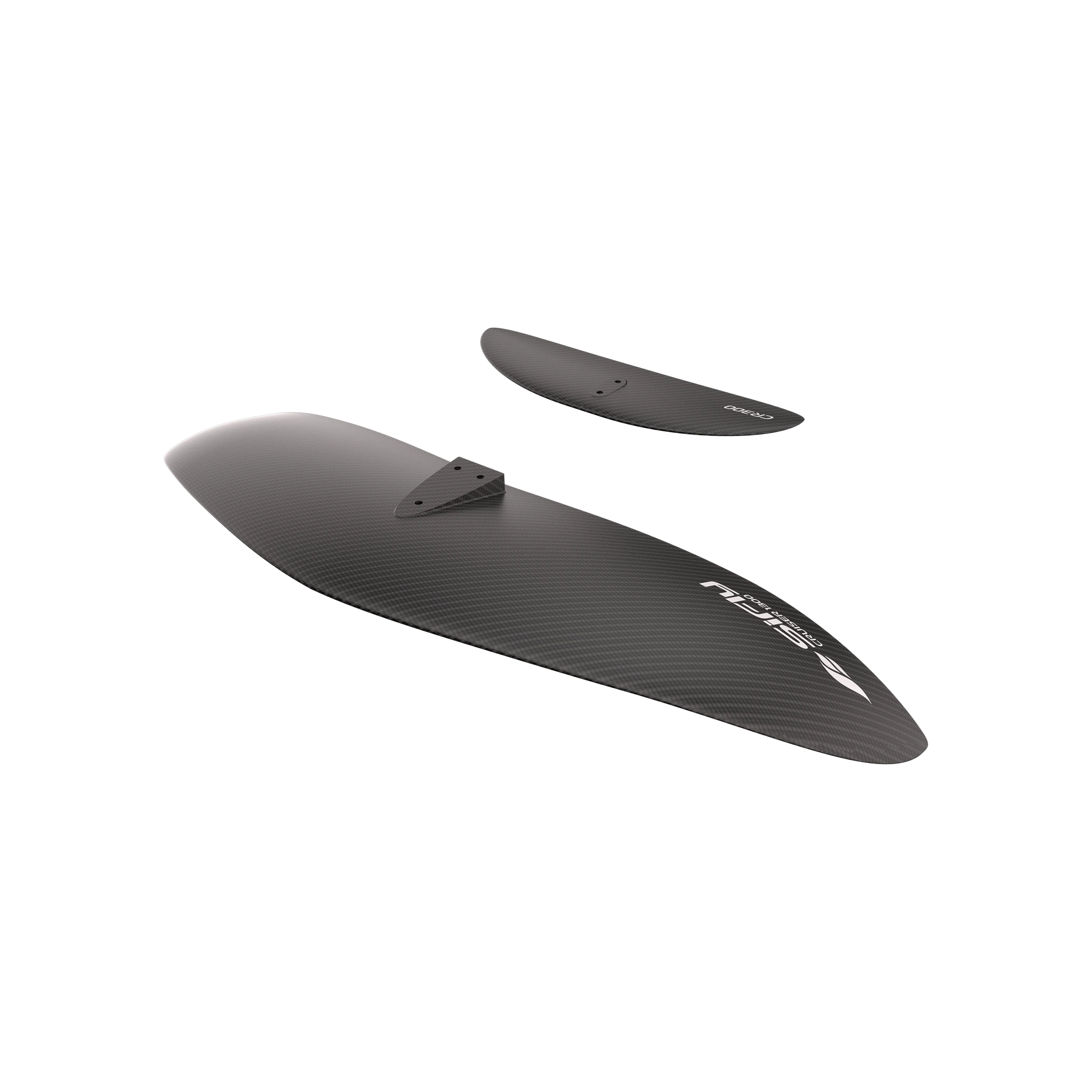 Wing Set Stellars