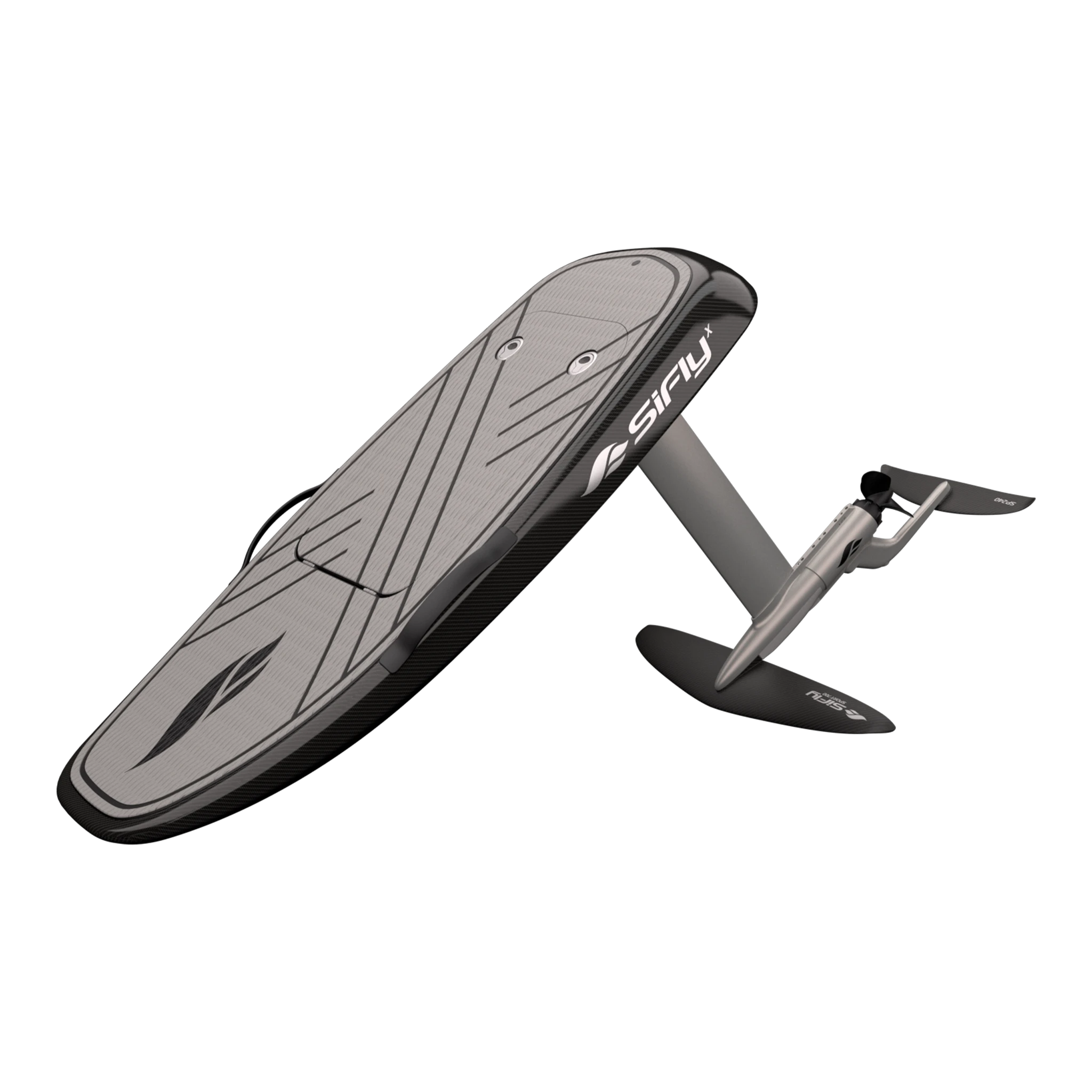 Sifly Stellar X eFoil Set
