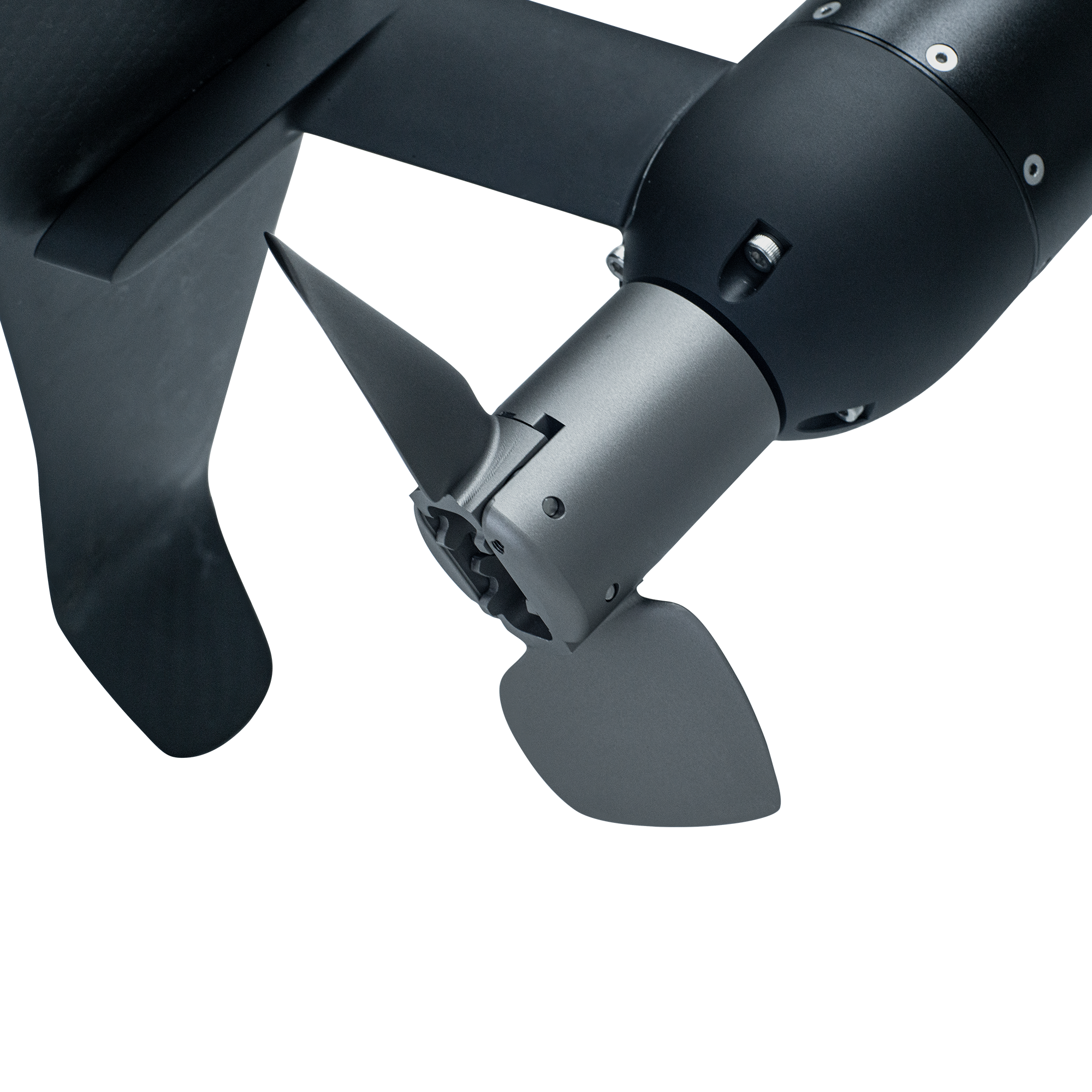 Waydoo 140-Glide Folding Propeller Kit