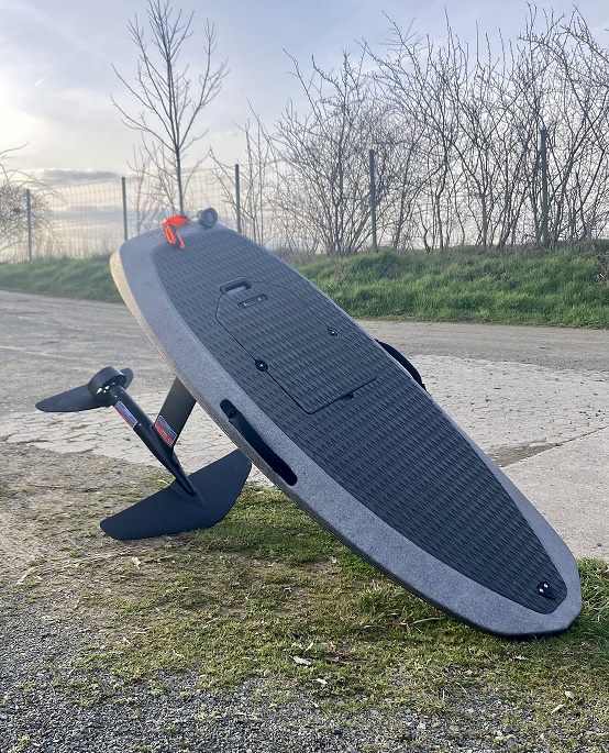 WAYDOO_FLYER_ONE_PLUS_board
